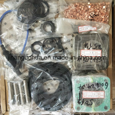 H12V190zlc ジナンのディーゼルエンジンの部品 ジチャイ・チドン 石油トランスフォーマーをリードする