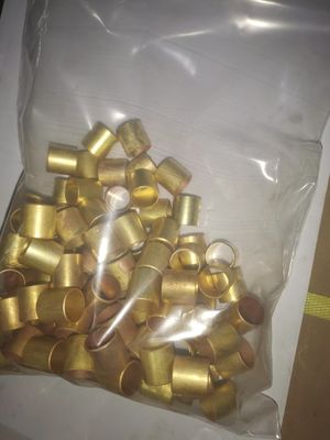 アルミニウム合金水着の排気管のサブ組件 部品番号12709.10A ボート