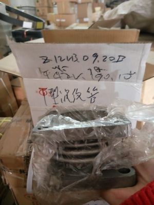 アルミ合金船用波紋管 Z12vb. 09.30 Z12vb. 09.20A