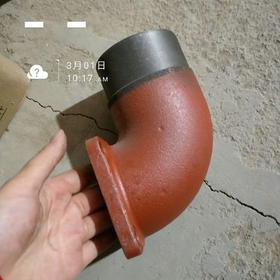 Jinan ディーゼルエンジン部品の電気供給 B6190zlca 海洋用途