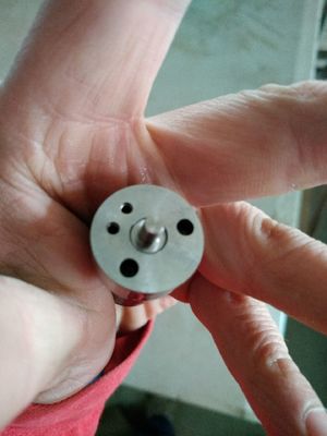 チドン 3000シリーズ ディーゼルエンジン 部品 噴嘴カップル 副組成 パーソナライズされたシリンダー