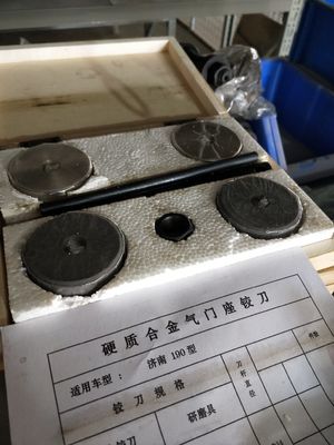 チドン A12V190zl 3000シリーズ ディーゼルエンジンの部品 ノズル 標準部品 ピストンピン