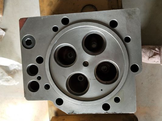 チドン A12V190zl 3000シリーズ ディーゼルエンジンの部品 ノズル 標準部品 ピストンピン