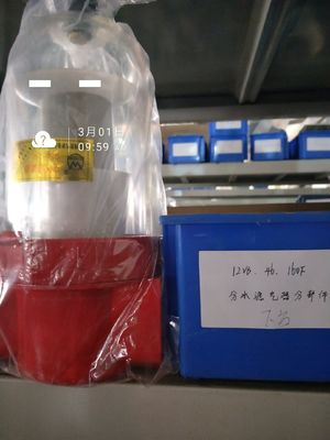 118kg Co1200/20jinan 掘削エンジンのディーゼルエンジン部品 優れた性能