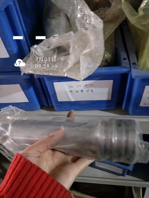 118kg Co1200/20jinan 掘削エンジンのディーゼルエンジン部品 優れた性能