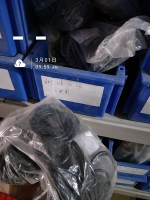 118kg Co1200/20jinan 掘削エンジンのディーゼルエンジン部品 優れた性能