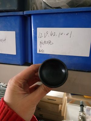 アルミ オーダーメイド リクエスト オダーメイド ジチャイ ディーゼル エンジン A12V190 エンジン パーツ