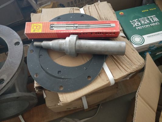 Z12V190bc10 ジナンディーゼルエンジンパーツ あなたのニーズに合わせた