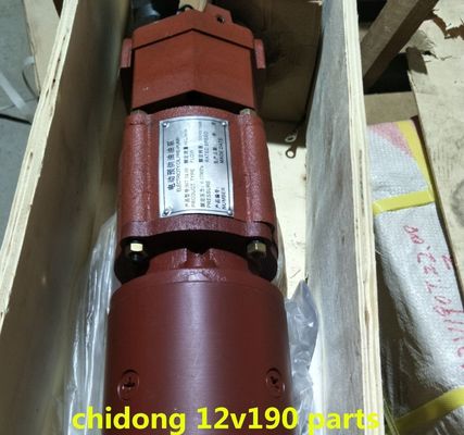 CE認定Z12V190b ジナンディーゼル発電機部品 活塞ピンを含む