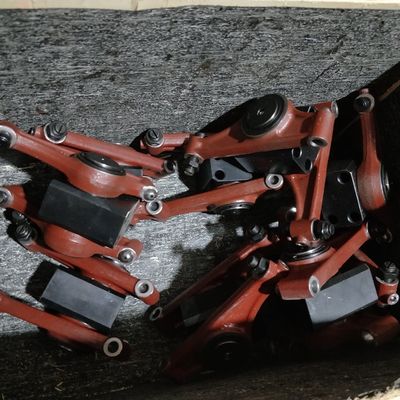 ジナン 12V190 ディーゼル発電機部品 プッシュタイプと効率