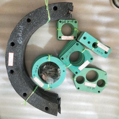 Jichai Z12V190b ディーゼルエンジンのパーツ あなたのエンジンのアップグレードのための完璧なソリューション
