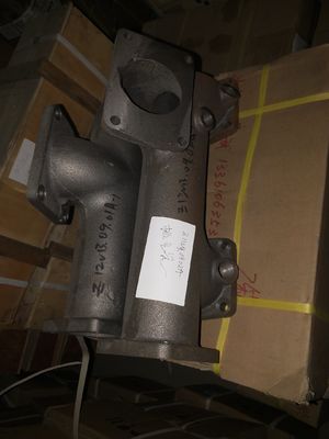 吉南はアルミニウム材料のチドン12V190エンジンのパーツの注文を