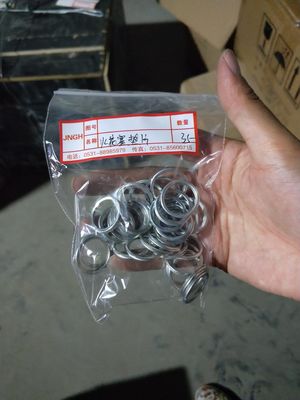 118kg アルミ Co1200/20 ジナン ディーゼル エンジン パーツ チェドング 競争力のある掘削のために