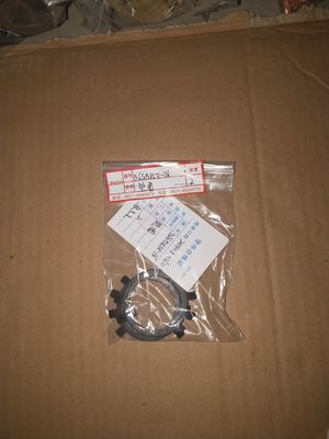 118kg アルミ Co1200/20 ジナン ディーゼル エンジン パーツ チェドング 競争力のある掘削のために