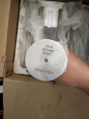 原始ジナンディーゼルエンジン部品のピストンピンは 限界を押し上げています