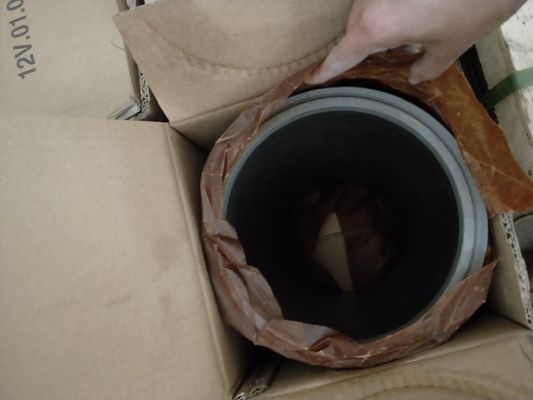 原始ジナンディーゼルエンジン部品のピストンピンは 限界を押し上げています