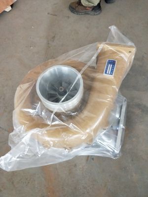 Jichai Co1360f/33 1360kw 1500r/Min ディーゼルエンジンの部品 Bh12V190zl 標準部品
