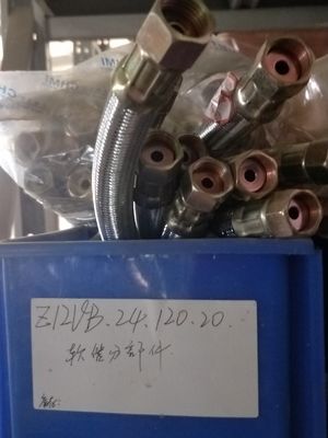 プッシュ A12V190pzl-1/B チドンディーゼルエンジンのパーツ