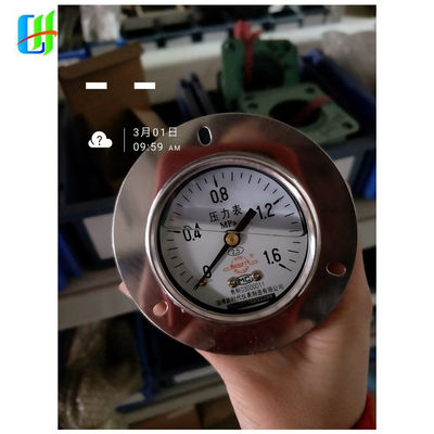 Bh12V190zl 固定DC出力型のジナンディーゼル発電機部品 設置方法