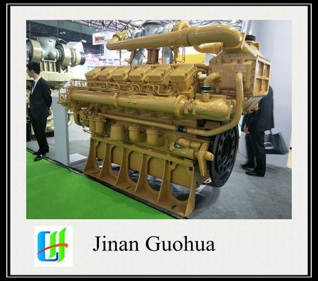 G6190zlc ジナン ディーゼル エンジン 海洋 エンジン パーツ チドン あなたのビジネスの成功に合わせた