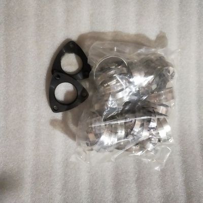 B6190zlc-1 砂をポンプする船 エンジン部品 100kgの性能のための標準部品