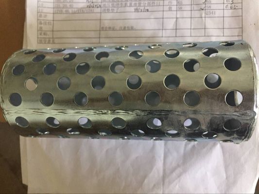 B6190zlc-1 砂をポンプする船 エンジン部品 100kgの性能のための標準部品