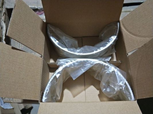 認証された12V190砂ポンプ船 エンジンパーツ ISO9001認証のジチャイ
