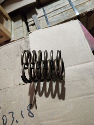 認証された12V190砂ポンプ船 エンジンパーツ ISO9001認証のジチャイ