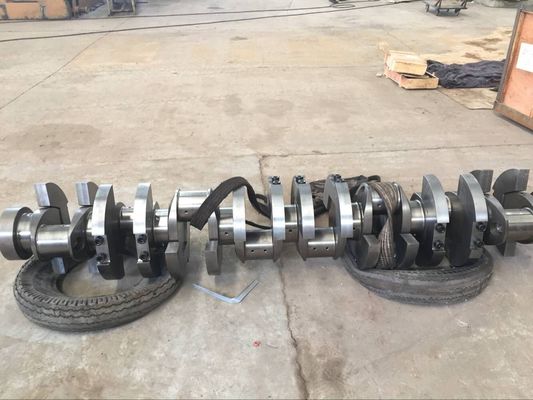 Jinan 127 タイプ 12V190zdt-2 天然ガス発電機 部品 50-200kW あなたの予算内