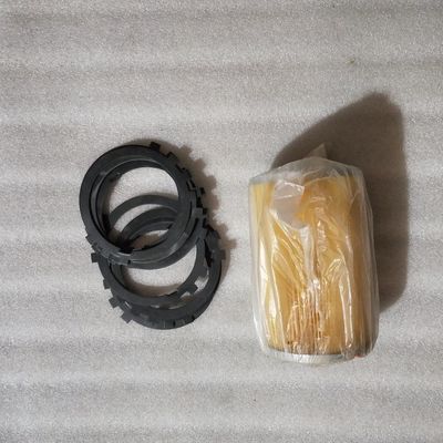 標準 H16V190zdt-2 1000kw 天然ガスの発電機部品 DC出力タイプ