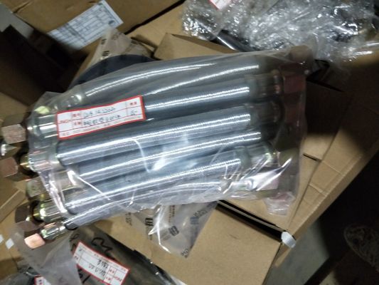 標準 H16V190zdt-2 1000kw 天然ガスの発電機部品 DC出力タイプ
