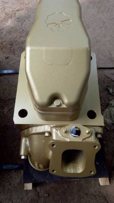 Co1200/20 または Co1300f/3-25 エンジン部品 チドン・ジチャイ 圧縮点火シリンダーヘッド