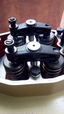 Co1200/20 または Co1300f/3-25 エンジン部品 チドン・ジチャイ 圧縮点火シリンダーヘッド