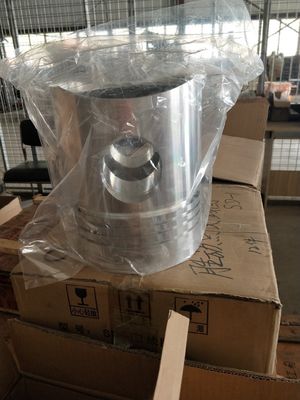 Z12V190b ジーチャイ・チドン・ランド 882kw ディーゼル発電機 CE認証1000部品