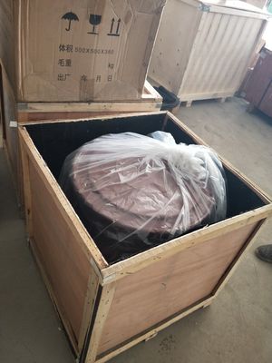 Z12V190b ジーチャイ・チドン・ランド 882kw ディーゼル発電機 CE認証1000部品