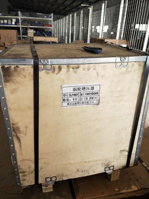 Z12V190b ジーチャイ・チドン・ランド 882kw ディーゼル発電機 CE認証1000部品