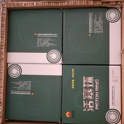 400kWジナンガス発電機部品 12V190zdt-2 127.03.00 プッシュ 非標準部品