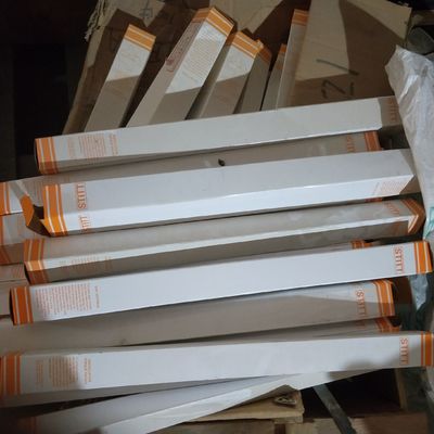 500kWジナンガス発電機 部品 オイルポンプ 組装 223.17.00 と 押すためのパフォーマンス