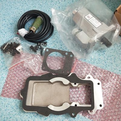 500kWジナンガス発電機 部品 オイルポンプ 組装 223.17.00 と 押すためのパフォーマンス