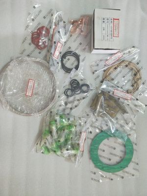 500kWジナンガス発電機 部品 オイルポンプ 組装 223.17.00 と 押すためのパフォーマンス