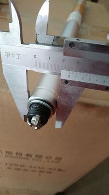 12V190エンジンの非標準部品 スパークプラグ シェン東チドン