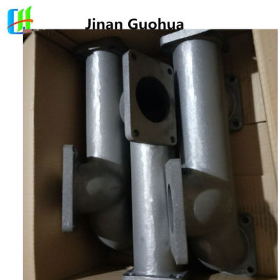 Jichai Chidong Pz12V190b 12vb. 27.00 オーダーメイド要求のための冷却器の組立後