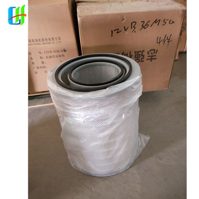 Jichai Chidong Pz12V190b 12vb. 27.00 オーダーメイド要求のための冷却器の組立後