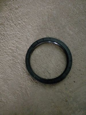 ISO9001 認証されたエア・スタートシステムB6190 船舶用ディーゼルエンジンの部品用のクランクシャフト