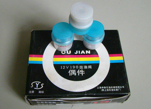 ジナン G6190 旅客船エンジン部品 ジチャイ・チドン海上エンジン用のクランクスhaft