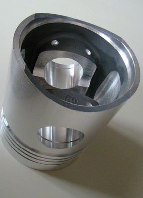 1000 クランクスhaft Chidong Pz8V190 石油田の掘削作業のための掘削エンジン