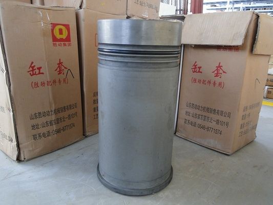 1000 クランクスhaft Chidong Pz8V190 石油田の掘削作業のための掘削エンジン