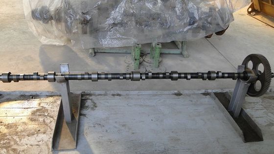 1000 クランクスhaft Chidong Pz8V190 石油田の掘削作業のための掘削エンジン