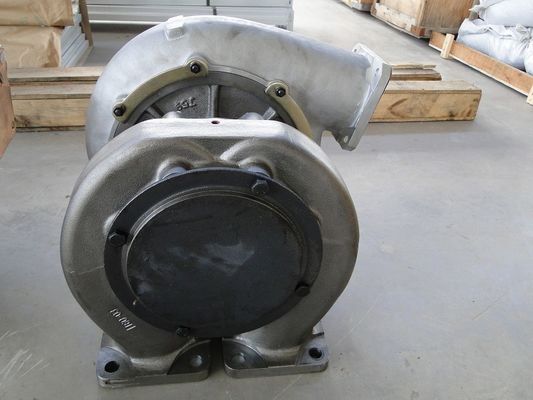 1000 クランクスhaft Chidong Pz8V190 石油田の掘削作業のための掘削エンジン