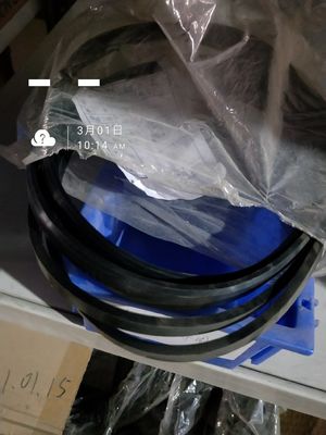 オーダーメイド要求 G12V190zldt ターボチャージャー組 1512t 26.00A ガスの発電機